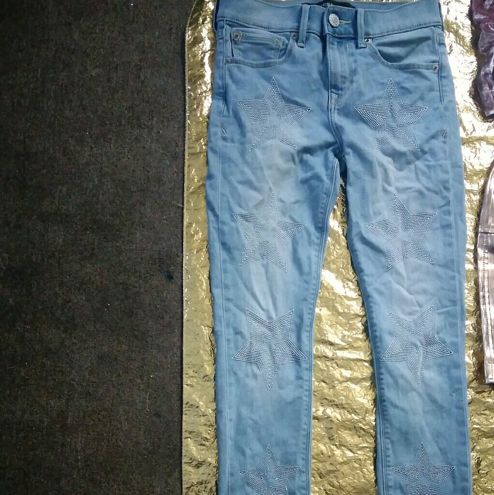 Jeans - Picture 3 of 3